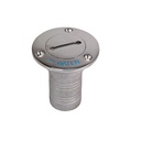 KEY FREE DECK FILL SS 1-1/2" WATER 80204