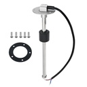 FUEL+WATER COMPATIBLE SENSOR