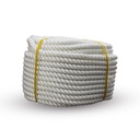 HF PP MULTIFILAMENT SOFT ROPE 100 MRT
