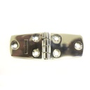 HINGES SS 1.5" x 4" 80183-02