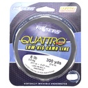 HI-SEAS QUATTRO PLUS MC