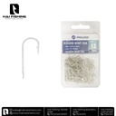HOOK-R/B SEA FLAT HEAD MZFHRBF