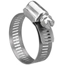 HOSE CLAMPS SS304