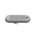 INTERIOR LIGHT 10-30VDC 4
