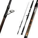 JM TERMINATOR SPECIAL ROD