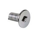 KEY FREE DECK FILL SS 1-1/2" FUEL   80204