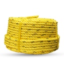 KM PP YELLOW ROPE