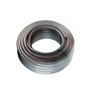 PVC REINFORCED HOSE 3/4" (19mm) X50M