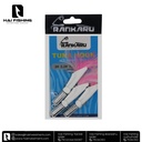 RANKARU TUNA HOOK 3PCS PKT AH-25