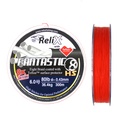 RELIX FANTASTIC 8 HS 300M 0.43 MM/ 80LBS RED