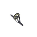 ROD GUIDE BLACK