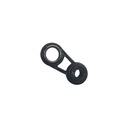 ROD GUIDE BLACK(TELESCOP)