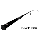 ZENAQ MUTHOS ACCURA SPINNING 100HHH 10'