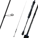 PH T-RUX MARK II UL SPINNING ROD