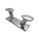 CLEAT H.BOLLARD SS 240MM-003831-240
