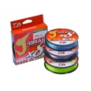 J-BRAID GRAND x 8X  150YD