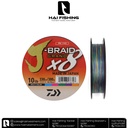 J-BRAID GRAND x 8X 330YD MC
