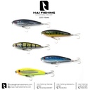 NOEBY LURE NBL 9068 95MM 25G