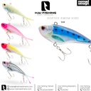 NOMAD VERTREX MAX 130 VIBE 130MM - 65G
