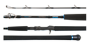 NOMAD HEAVY JIGGING RODS
