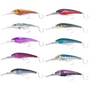 NOMAD DTX MINNOW DTX200HD SNK 200MM
