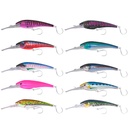 NOMAD DTX MINNOW DTX220HD SNK 220MM