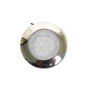 INTERIOR LIGHT LED 00158-SRGBW
