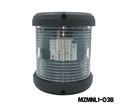 MASTHEAD LIGHT LED BK  MZMNL2-03B