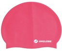 SWIM CAP KIDS PINK  MZSC1-PK
