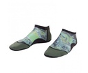 BEACH SOCKS GN  MZDBS-XS