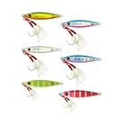 RANKARU JIG A334 60G