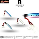 RANKARU JIG A307 35G