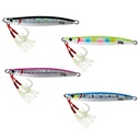 RANKARU JIG A335 30G