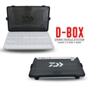 DAIWA D-BOX LS SMOKE