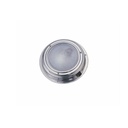 LED DOME LIGHT 5'' 00550-SS