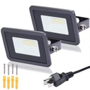 LED FLOOD LT 10-30V 18W IP67 99MM X73MM | 01542-01