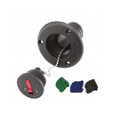 DECK FILL WITH COLOR-CODED KEY FOR 2" HOSE 40006-02