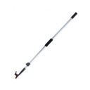 TELESCOPING BOAT HOOK, 50133 | 1200mm ~ 2100mm