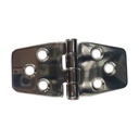 SS316 STAMPING HINGE 78MMX40MM |A263801