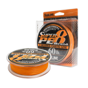 SUNLINE P.E LINE X8 SUPER PE MULTI PURPOSE 300M ORANGE