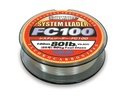 SUNLINE FLUOROCARBON LEADER SALTWATER SYSTEM SHOCK LEADER 30M
