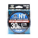 SUNLINE NYLON LEADER NY SYSTEM SHOCK LEADER 50M
