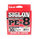 SUNLINE P.E LINE X8 SIGLON 300M MC