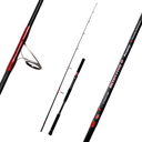 PENN DETONATOR 2 SPINNING ROD A(21)