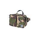 ABU HIP BAG SMALL 3 DPM CAMO 1547274