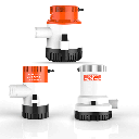 SEAFLO BILGE PUMP 24V
