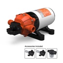 SEAFLO 34 SERIES DIAPHRAGM PUMP 12V SFDP1-022-070-34