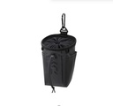 DAIWA POUCH CHALK BAG(A) BLACK