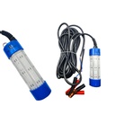 LED UNDERWATER FISHING LIGHT-100W WHITE LFL-1WD012-01 10M