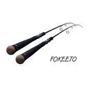 ZENAQ FOKEETO CASTING ROD